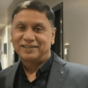 Dr. Sanjay Chanda